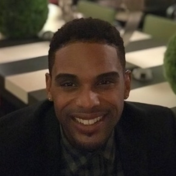 Meet your Posher, Aaron - Picture 1 of 1